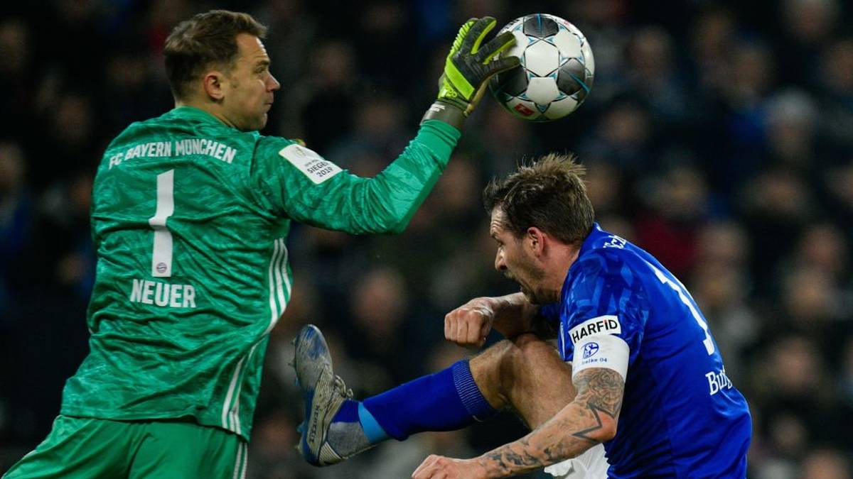 MANUEL NEUER: Hatte gleich zu Beginn Glück, als Burgstaller im Fallen nur die Latte traf (12.). Stand anschließend oft mit Flick in Kontakt, um Korrekturen vorzunehmen. Kaum geprüft in Hälfte zwei. SPORT1-Note: 2,5