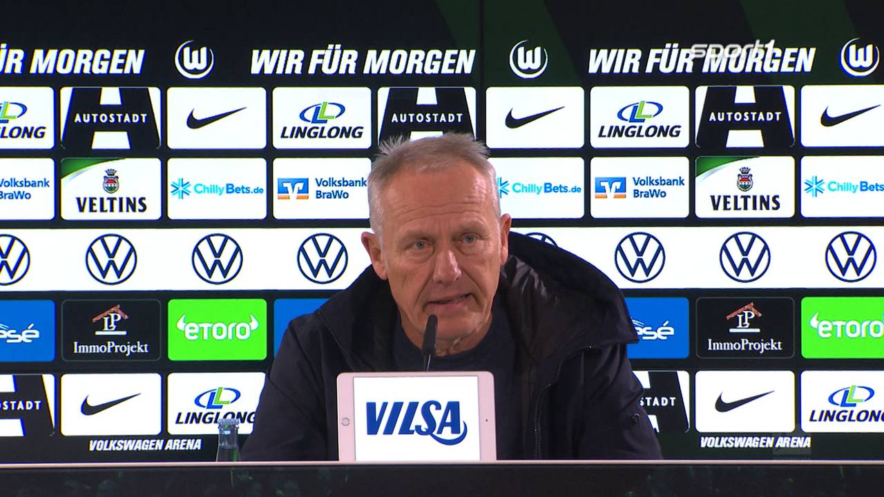 Freiburg-Klatsche mit Folgen für Bayern