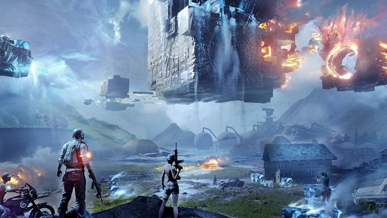 PUBG Mobile: Umsätze steigen weiter