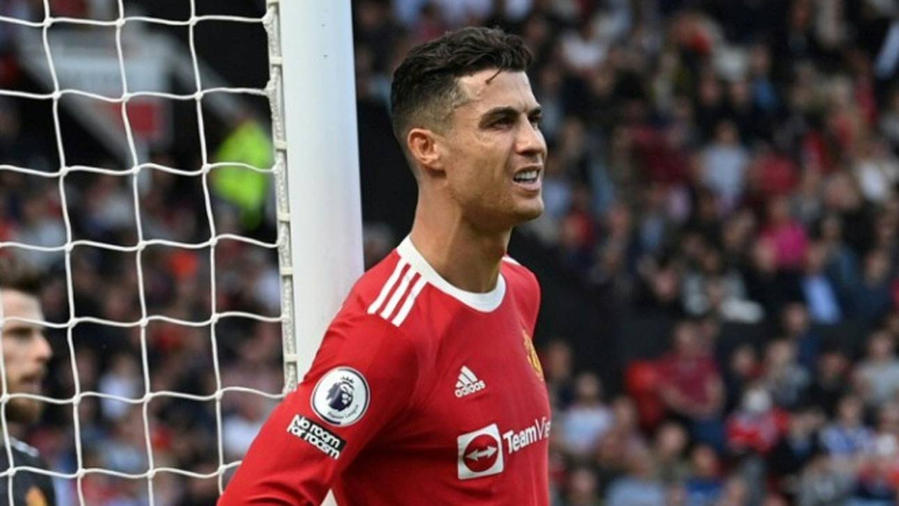 Nächste Wende im Ronaldo-Poker?