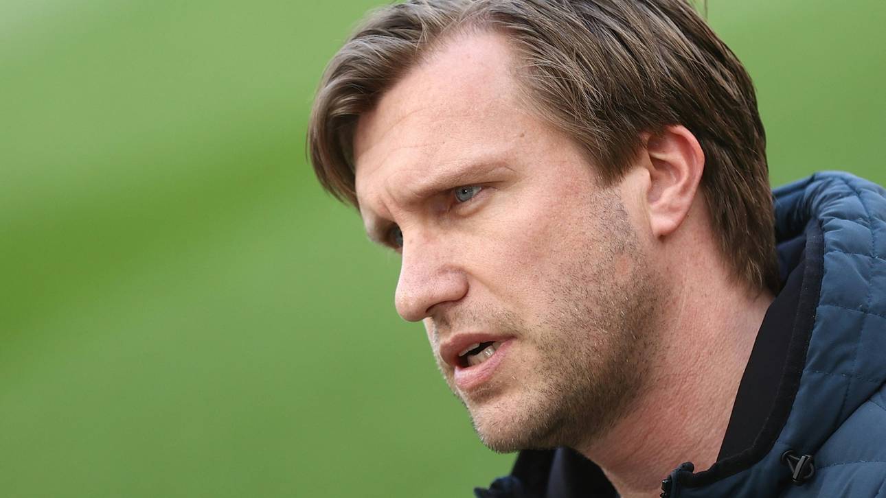 Krösche: Zehn Millionen sind keine Peanuts