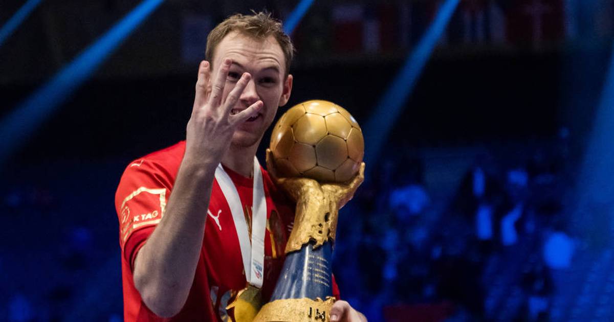 HandballWM 2025 Ein Weltmeister für die Geschichtsbücher