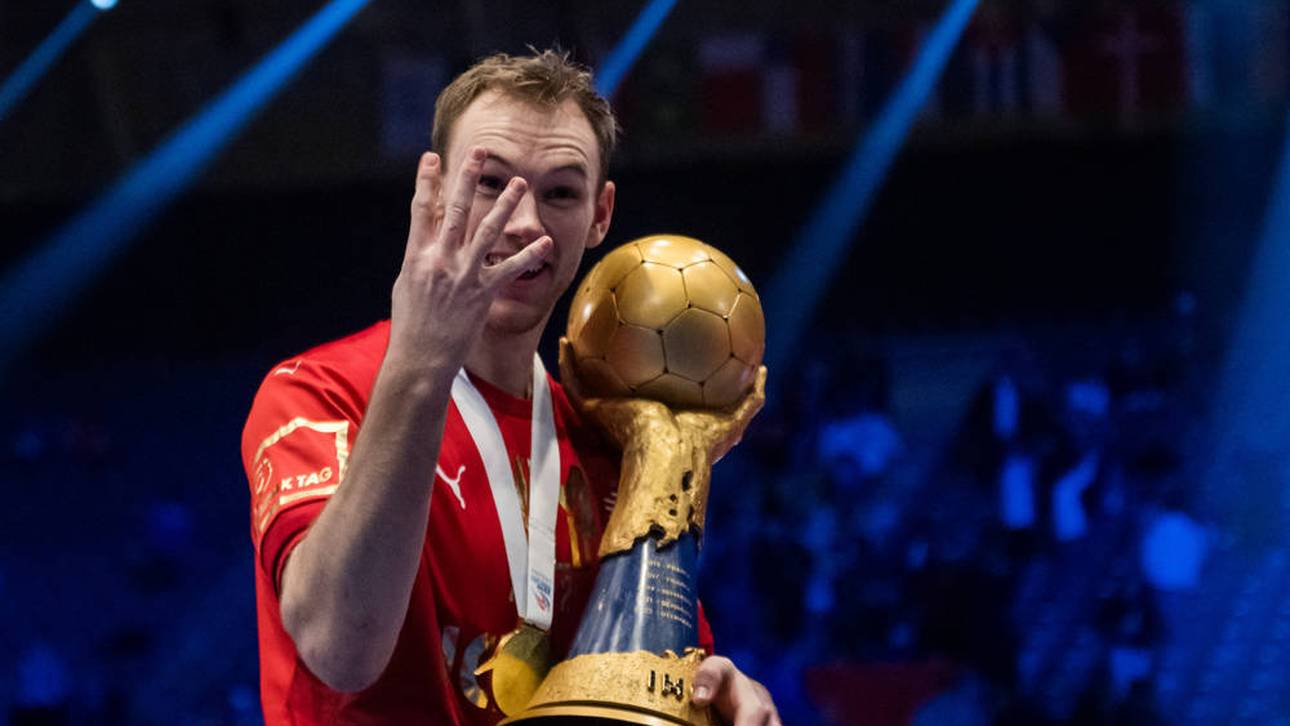 Weltmeister für die Geschichtsbücher