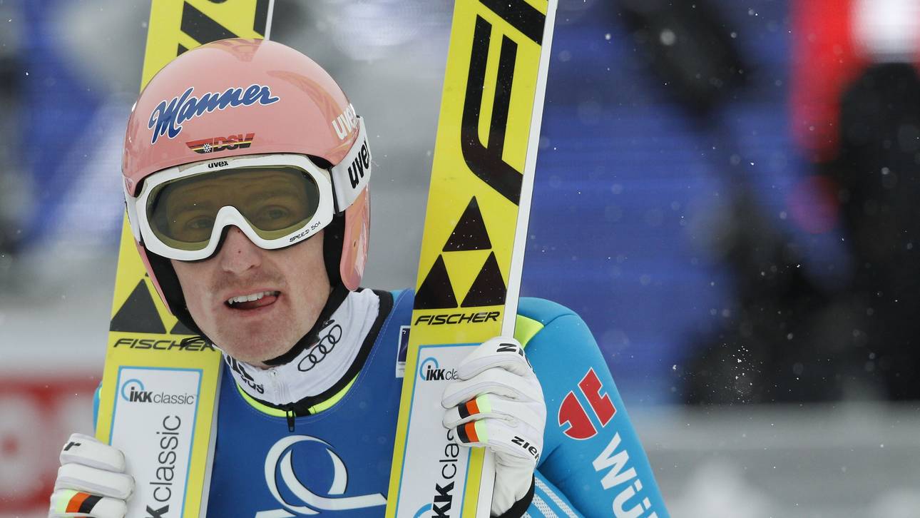 Quali: Freund schwächelt – Geiger stark