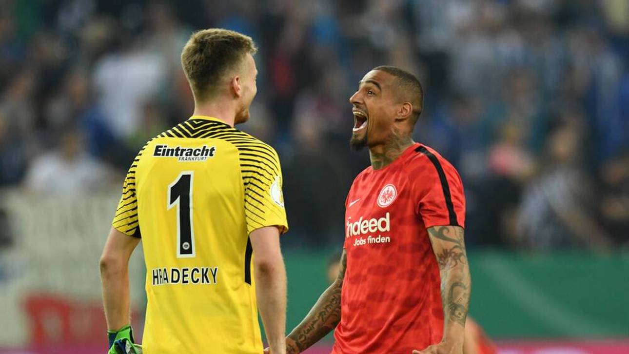 Boateng über Hradeckys Bier-Lust