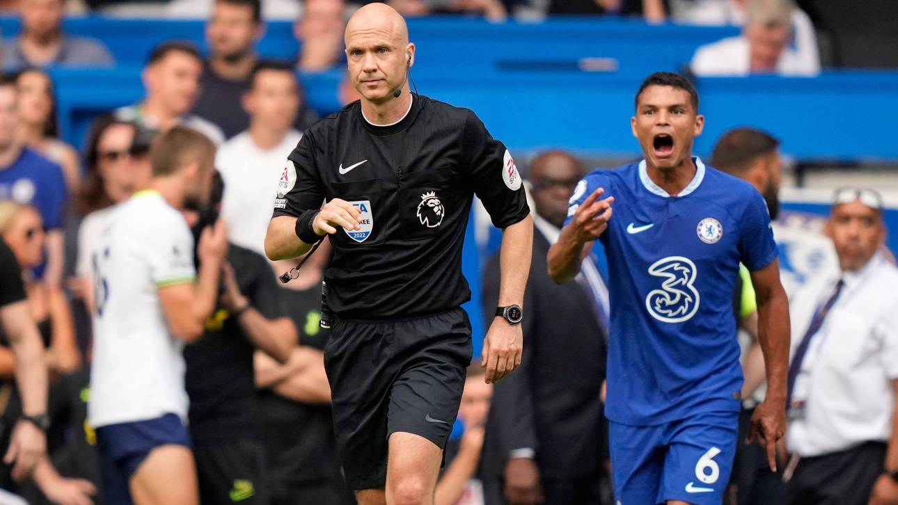 Chelsea-Fans starten Petition