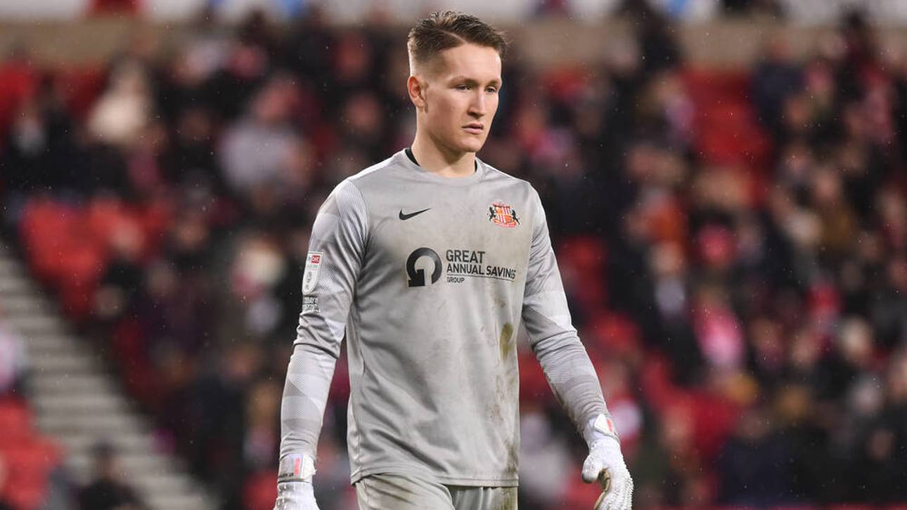 Bayern-Keeper: „Brutale Erfahrung“