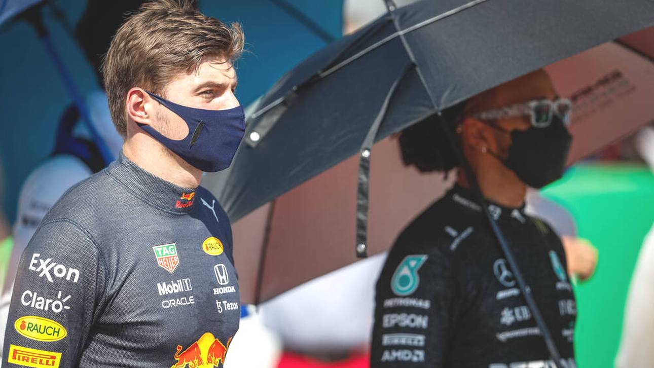 AMG-Mann hofft auf Weltmeister Verstappen