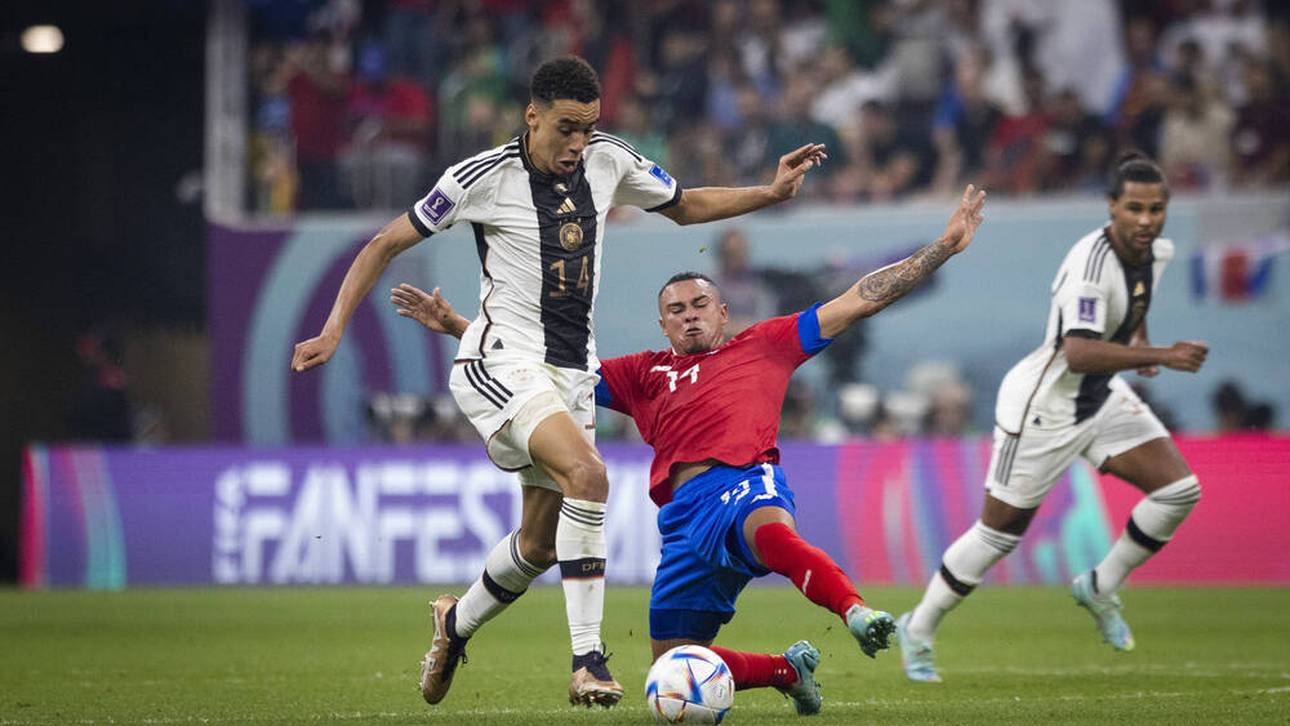 Er ist Flicks Mutmacher für die EM