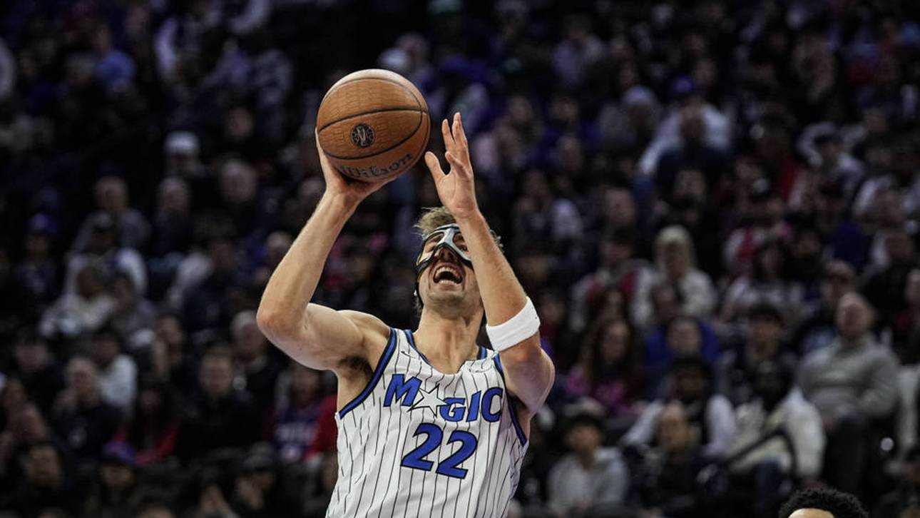 Höhenflug von Wagner hält an