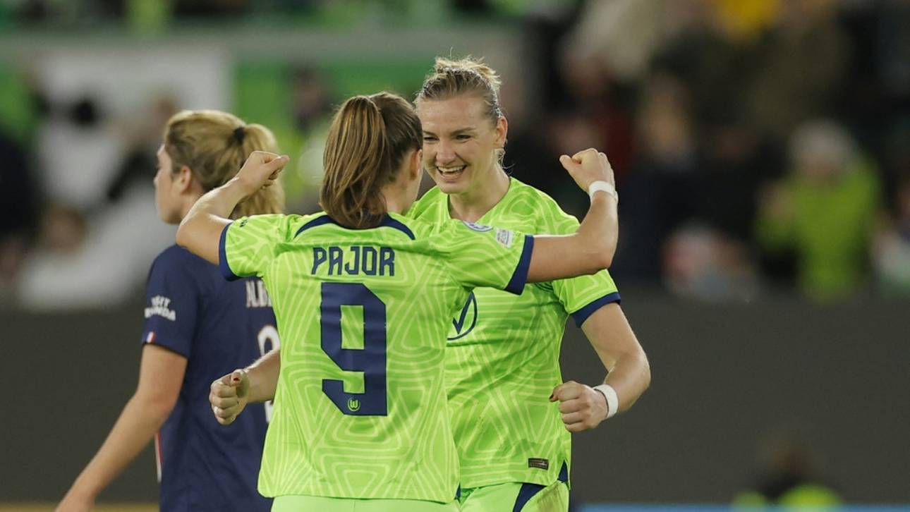 Fix! Wolfsburg-Kracher terminiert