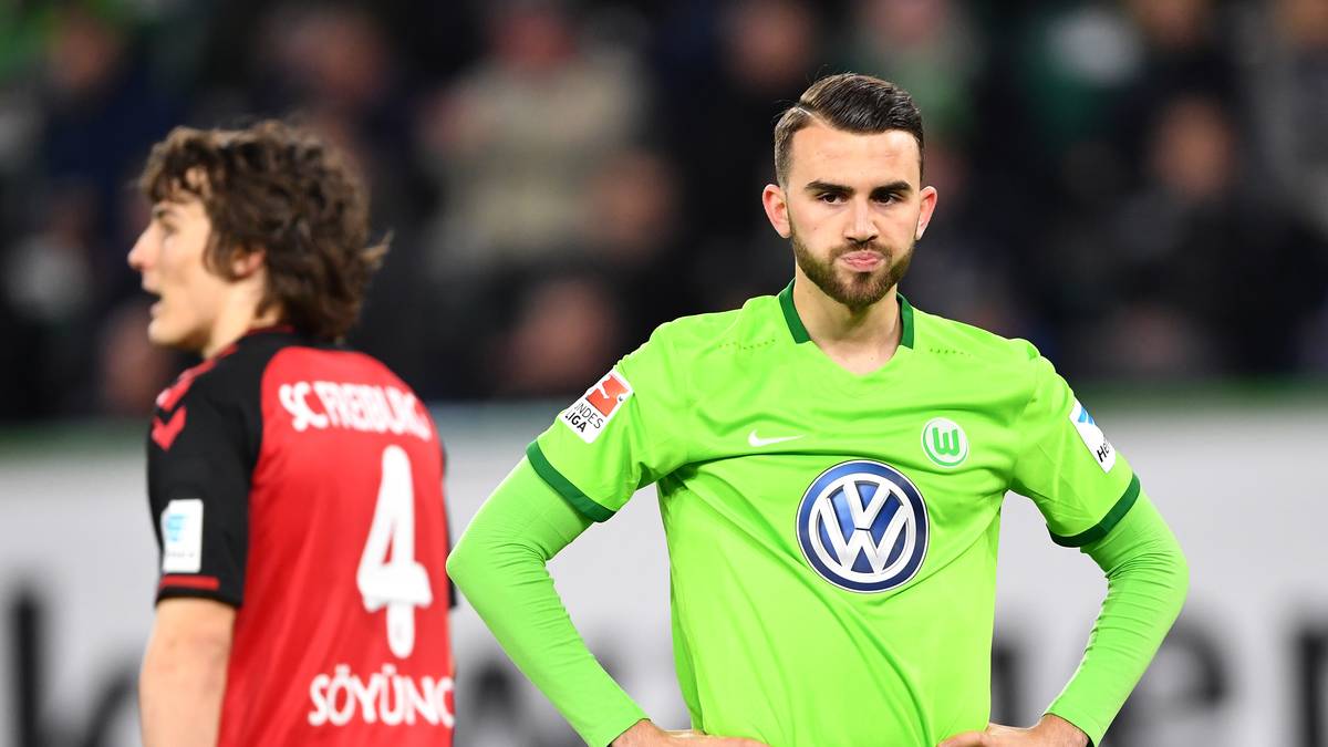 VFL WOLFSBURG / BORJA MAYORAL: Bei seiner Leihe hinterlässt das Real-Eigengewächs in Wolfsburg keinen nachhaltigen Eindruck. Seine Bilanz: 426 Bundesliga-Minuten bei 21 Einsätzen und zwei Tore. Auch er wird in der vergangenen Woche U21-Europameister