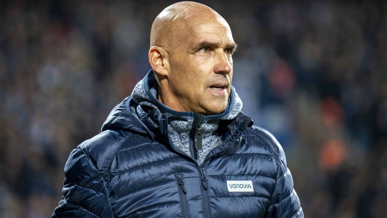 Bochum mit Stöger und Riemann