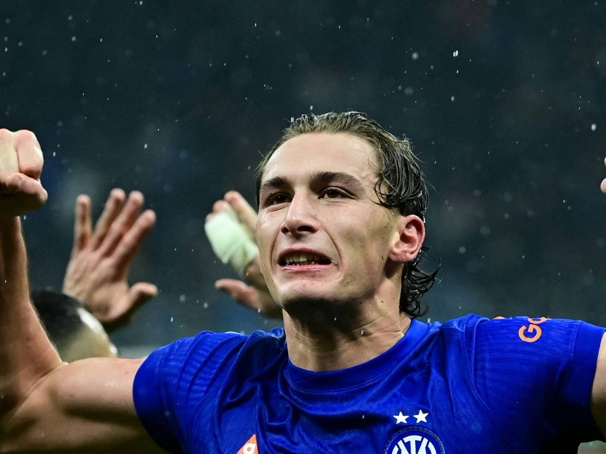 Furiose Minuten: Inter gelingt BVB-Generalprobe