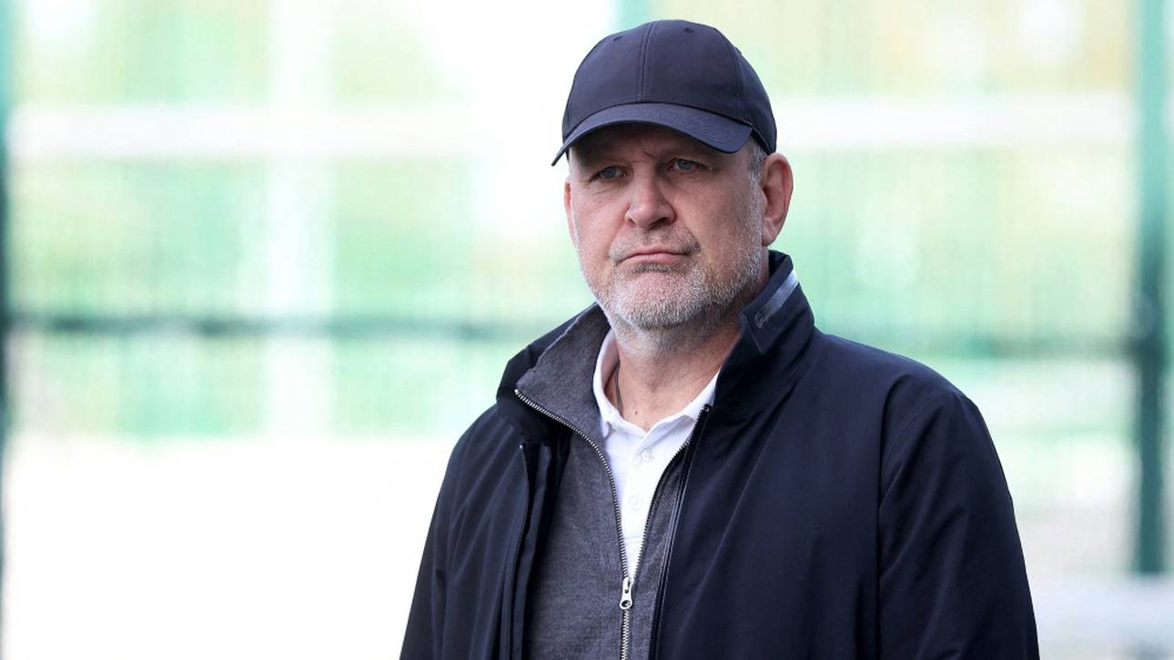 Schmadtke zu Klopp und Liverpool?