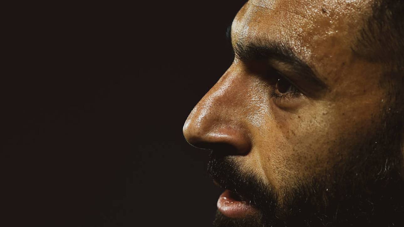 Wird es Salahs letzter großer Ritt?