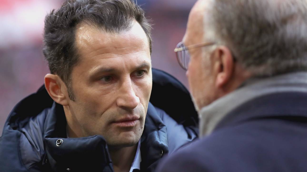 Sport-Tag: FCB kündigt Transfers an