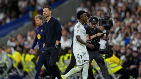 Nur acht Monate hielt Xabi Alonso bei Real Madrid durch. Er kam als heißeste Trainer-Aktie Europas, doch der Kulturschock in Madrid im Vergleich zu seinem Vorgänger war offenbar zu groß.