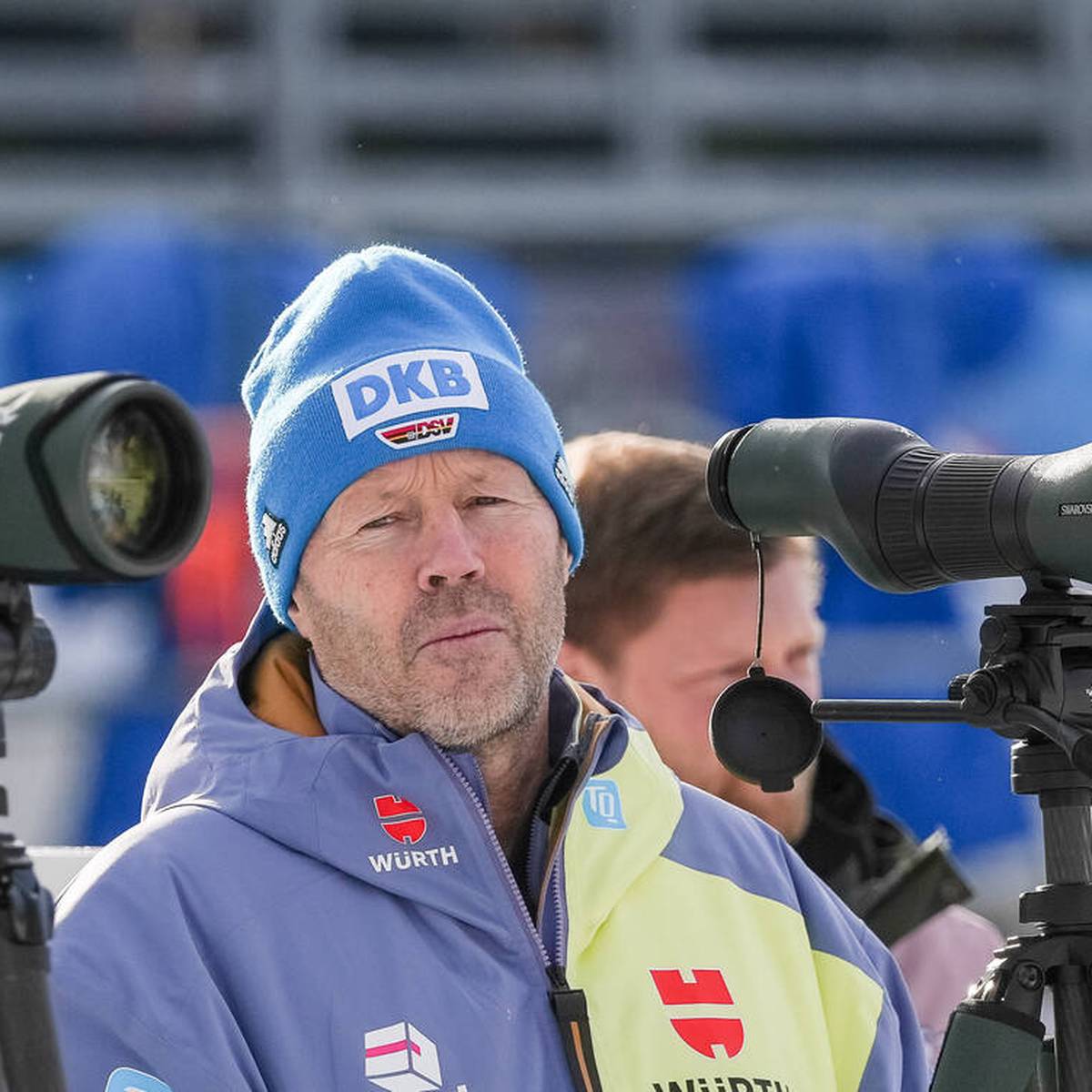Deutscher Biathlon-Bundestrainer offenbart Problem: In diesem Bereich  müssen alle besser werden