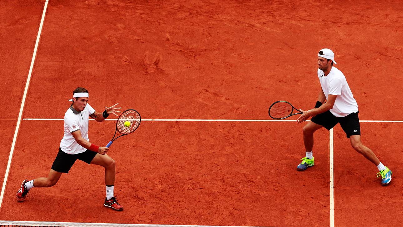 Davis-Cup-Team muss wieder zittern