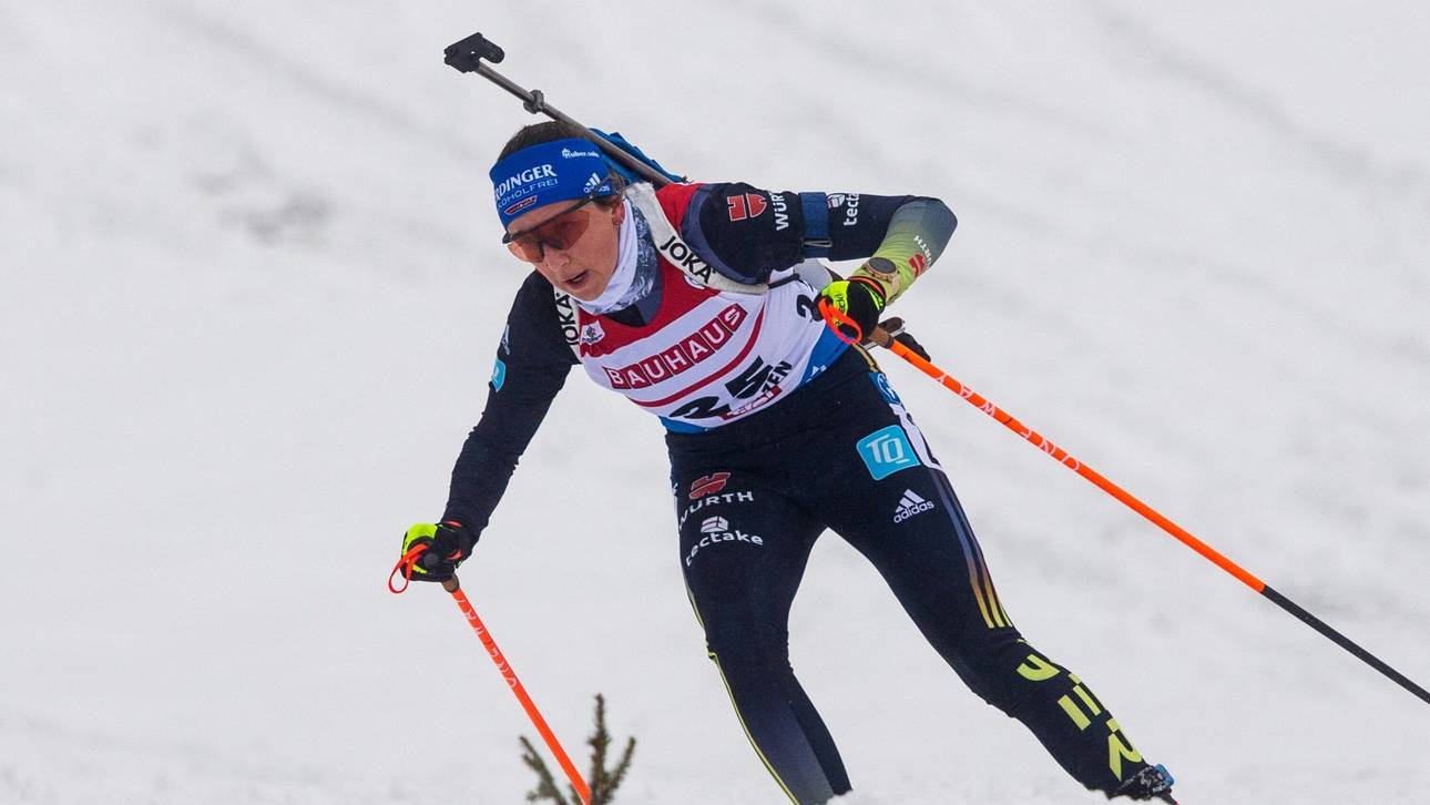 Preuß erobert Gelbes Trikot!