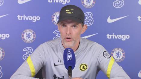 Laut Trainer Thomas Tuchel soll Romelu Lukaku beim London-Derby gegen Arsenal sein Rückkehr-Debüt für die Blues geben. Tuchel hofft, dass der Belgier einen positiven Einfluss auf die restlichen Stürmer hat.