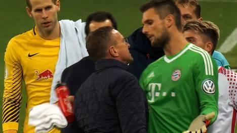 Pokalduelle zwischen RB Leipzig und dem FC Bayern entwickeln sich mittlerweile zu einem Evergreen. SPORT1 blickt auf die bemerkenswertesten Partien der jüngeren Vergangenheit zurück.