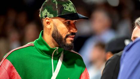 Der FC Bayern München muss womöglich längere Zeit auf Eric Maxim Choupo-Moting verzichten. Der Kameruner soll Anfang Januar zum Afrika-Cup.