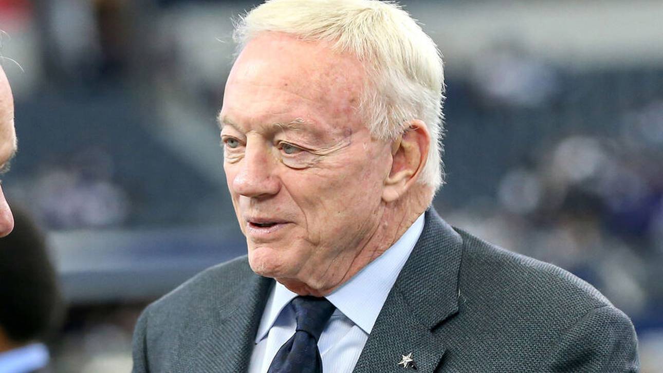 Team-Besitzer rastet nach Frage aus