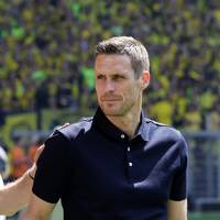 Sebastian Kehl sieht den Vize-Meister Borussia Dortmund trotz des bitteren Saisonfinals in der Bundesliga gut für die Zukunft aufgestellt.