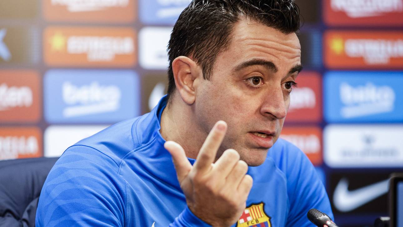 Fall Dembélé: „Wir entscheiden morgen“