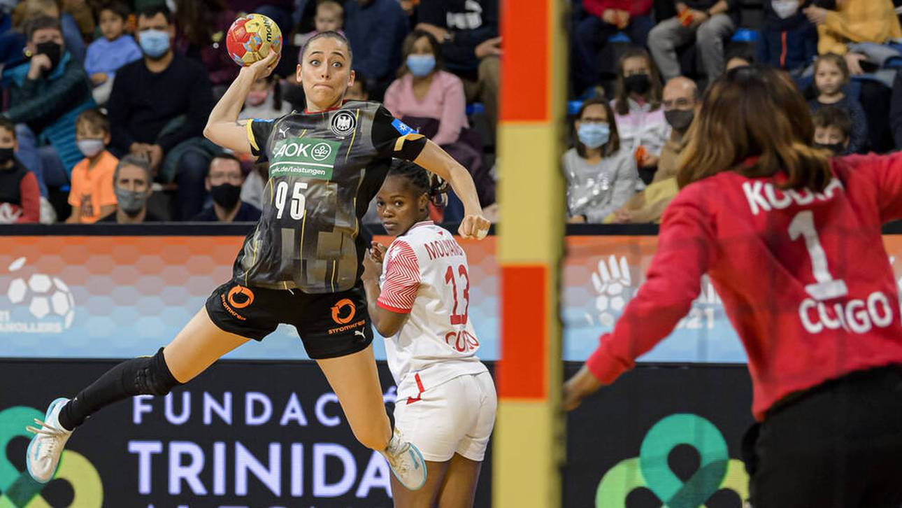 Deutscher Höhenflug geht weiter