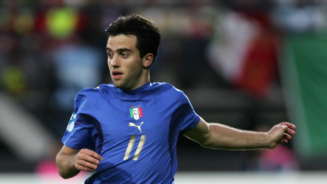 Rossi unter Dopingverdacht