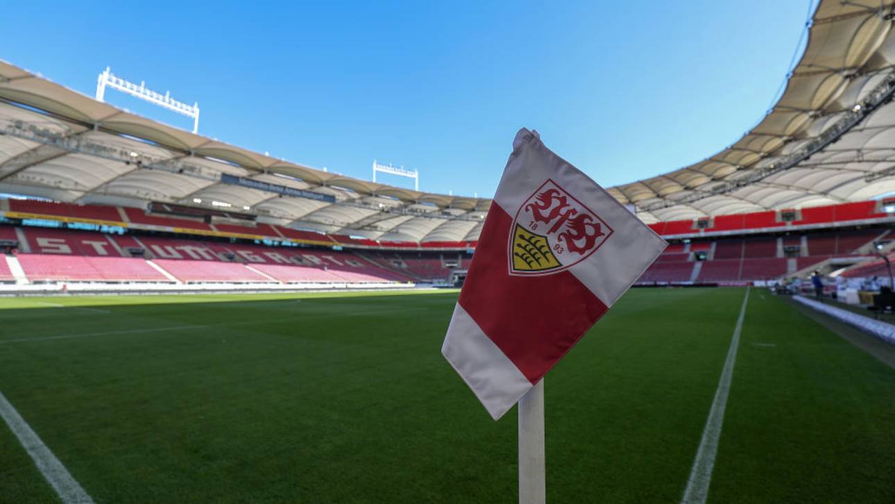 Stuttgart will Arena ausbauen