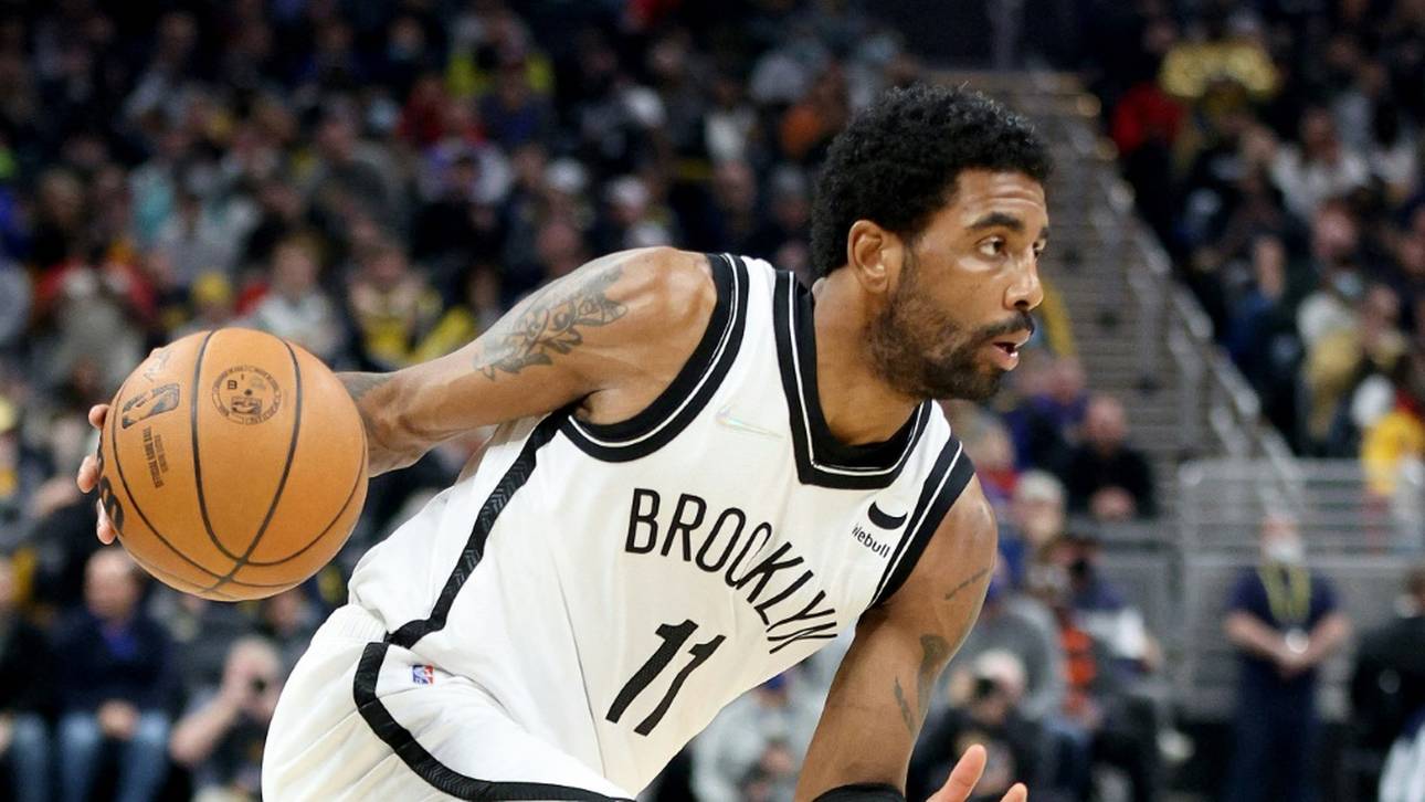 NBA: Ungeimpfter Irving gibt Saisondebüt – Schröder kassiert Niederlage