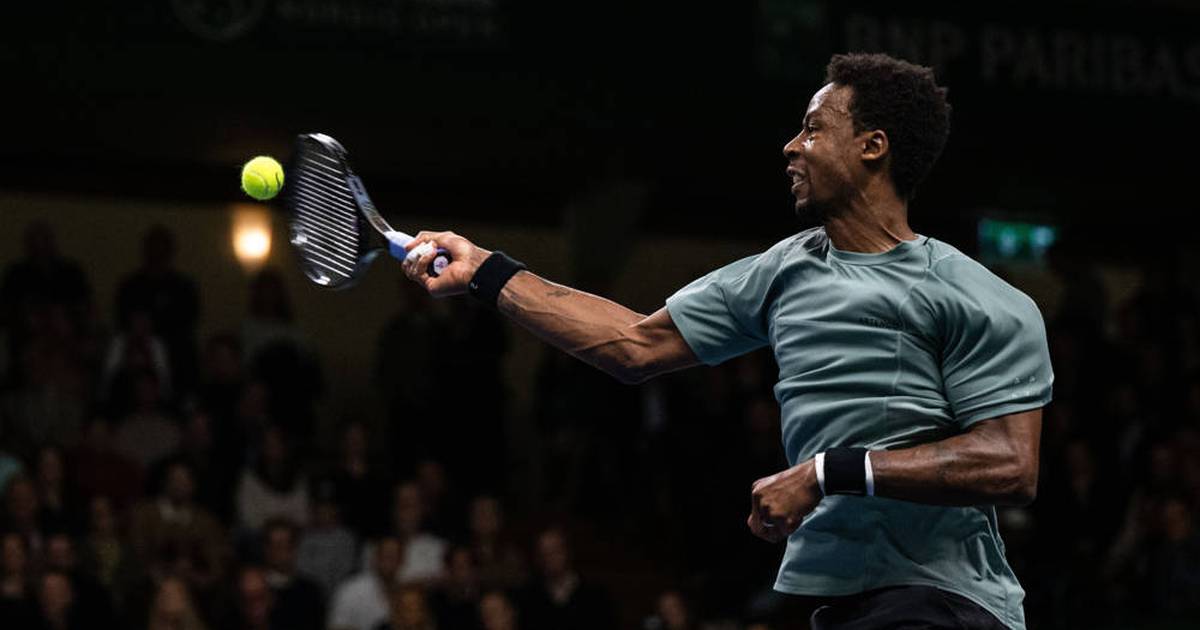 Gael Monfils Reaches Milestone with 19th Consecutive ATP Tour Final Appearance