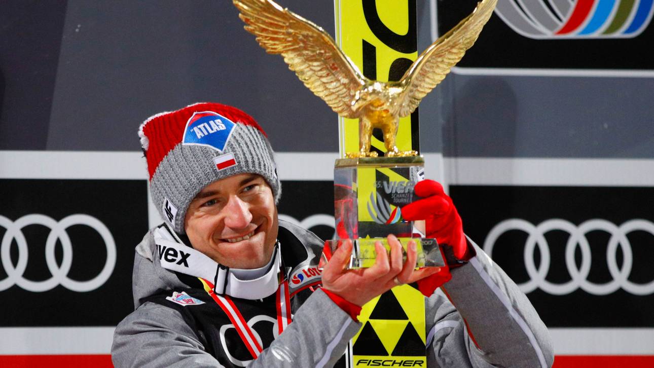 König der Lüfte, König der Schmerzen