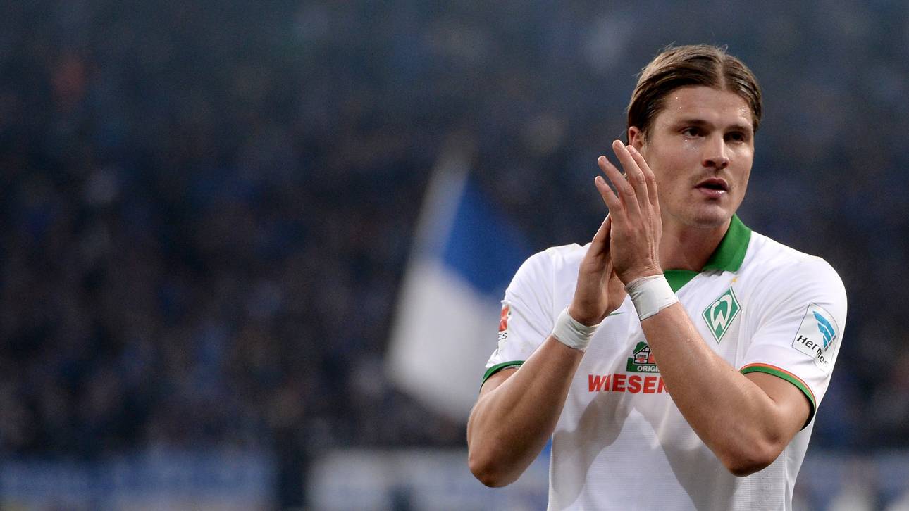 Prödl verlässt Werder Bremen