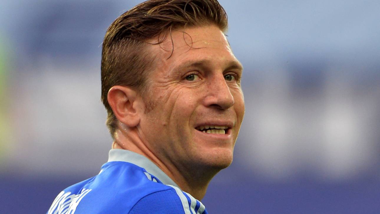 Voronin beendet Profikarriere