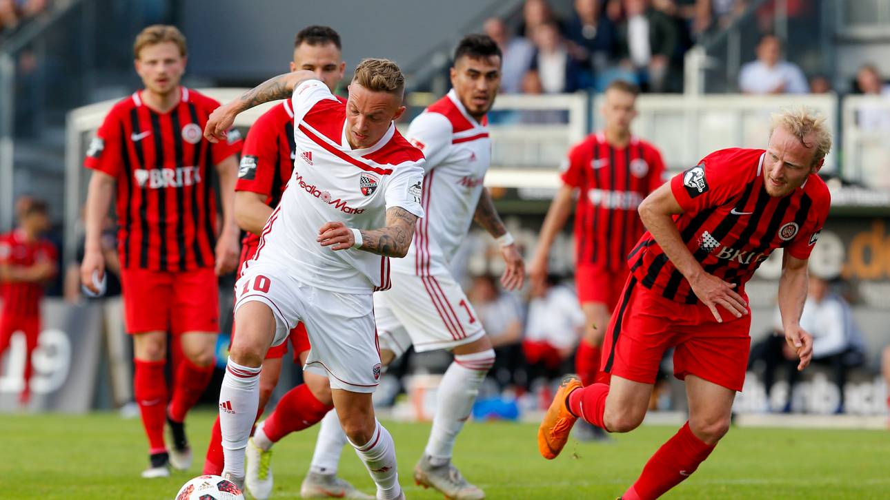 FCI will Klassenerhalt perfekt machen