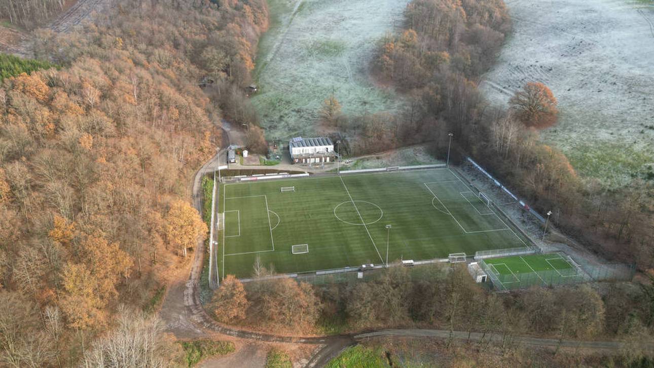 Torhüter verstirbt nach Elfmeter