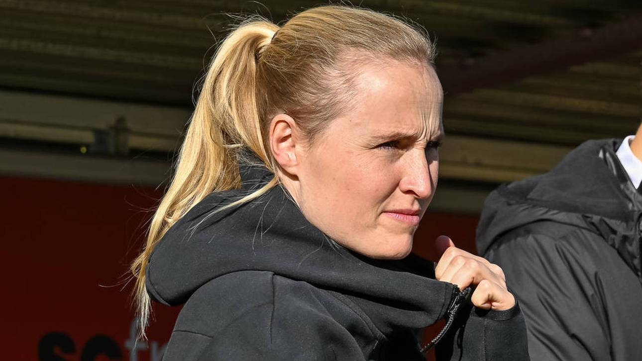 Bundesliga-Trainerin fordert Elternzeit