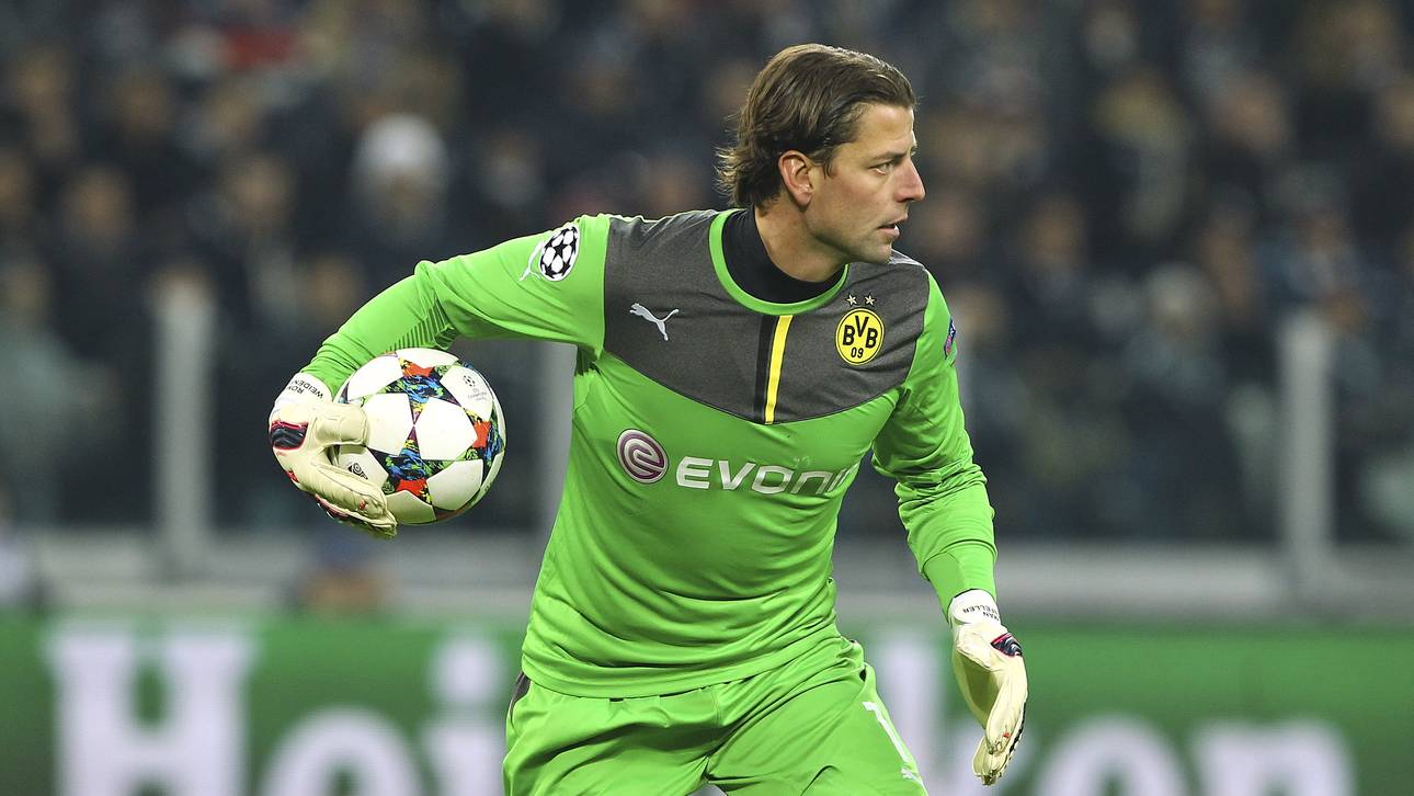 Weidenfeller kurz vor Unterschrift