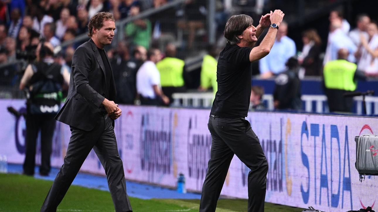 Presse: „Ein deutscher Horror-Lauf“