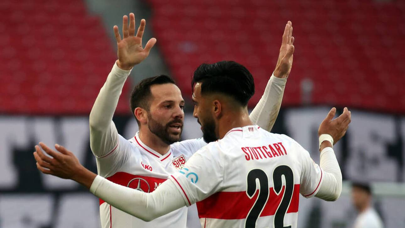 Stuttgart will Revanche für Pleite