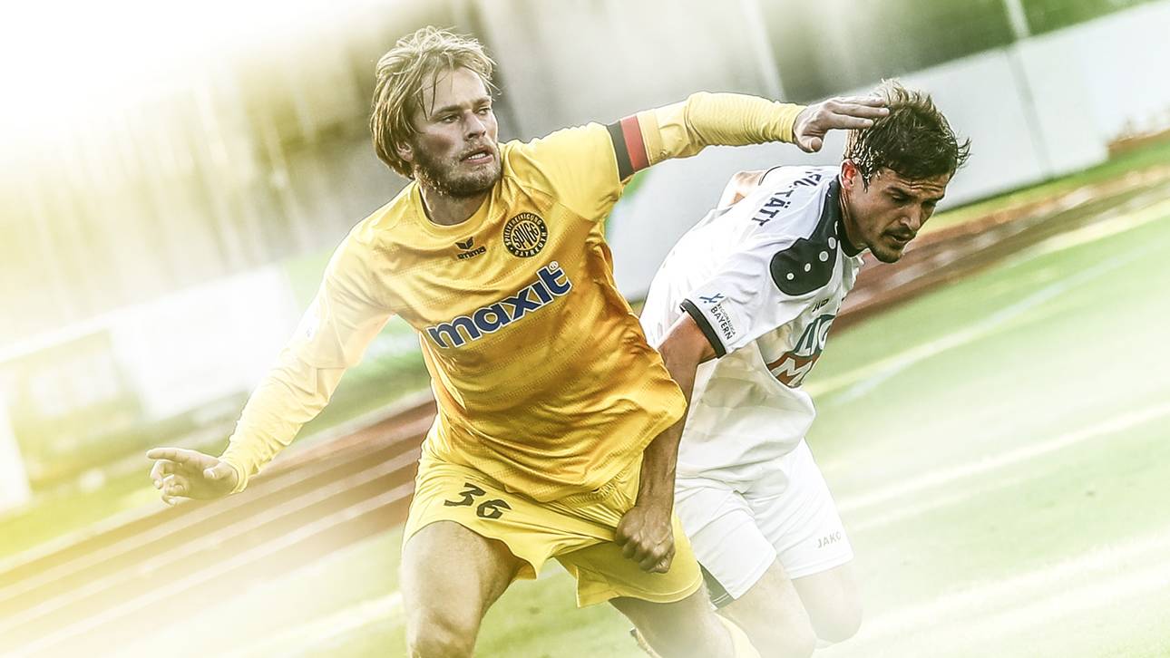 Befreiungsschlag für Bayreuth?