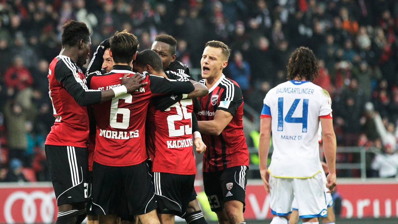 Hasenhüttl hält nichts von Unkenrufen