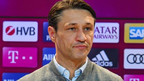 FC Bayern: PK mit Trainer Niko Kovac über Transfers & Taktik LIVE im Ticker