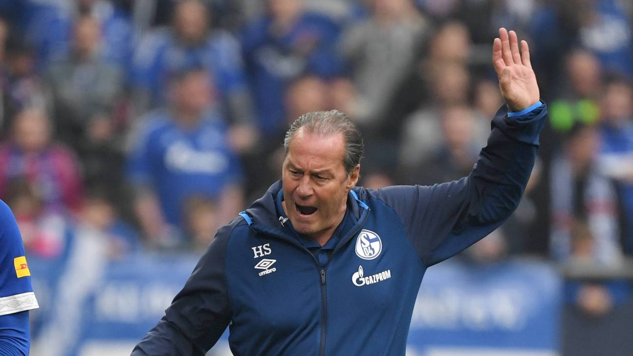 Stevens verteidigt Verbal-Attacke