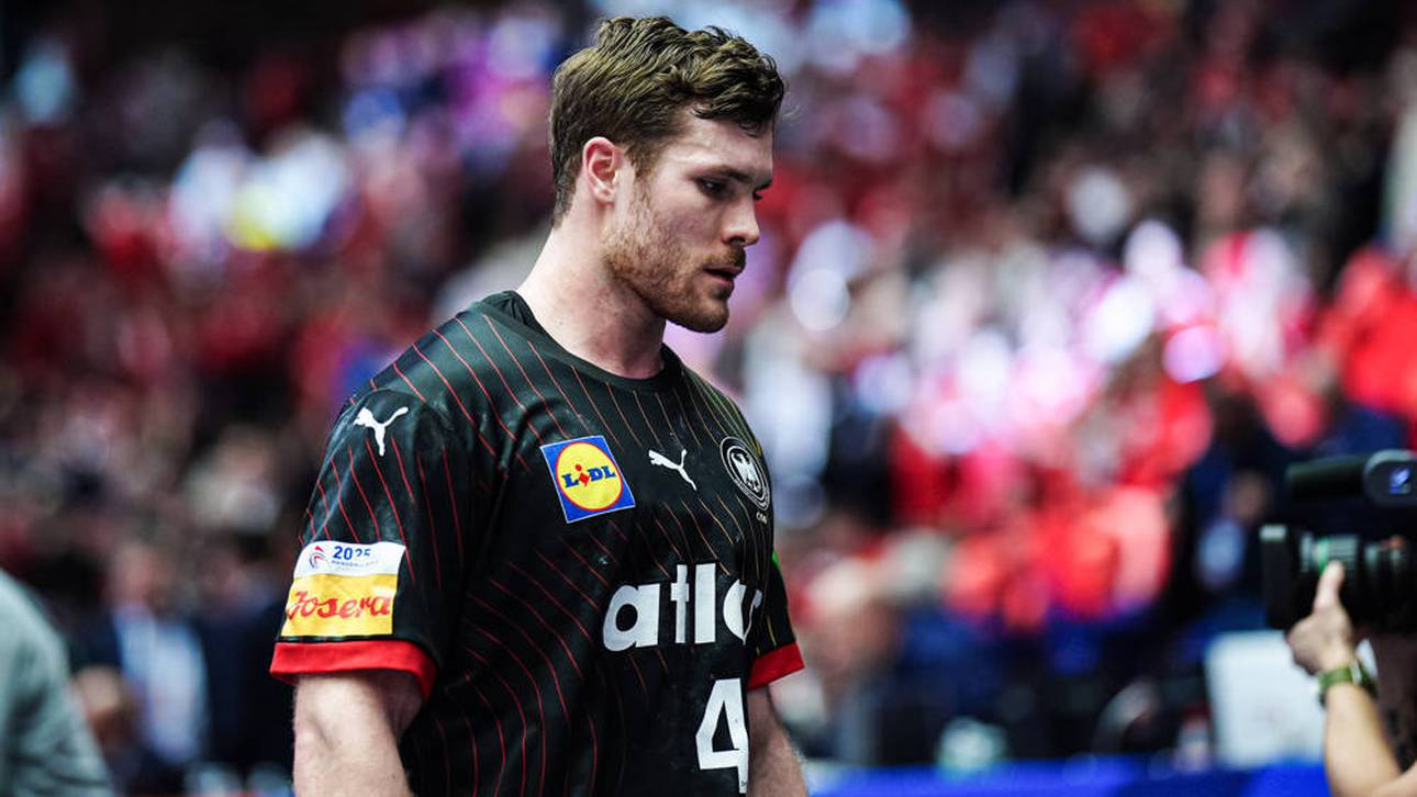 Keine Lösung in Sicht